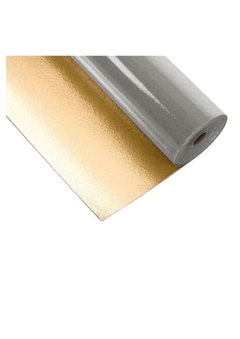 Gold ThermoPlus - podkład pod panele laminowane