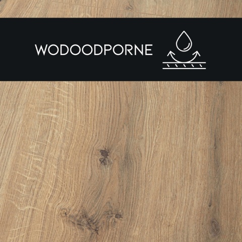 Panel laminowany Dąb Pustynny - 88139