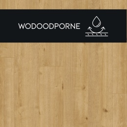 Panel laminowany Dąb Autentyczny - 88068