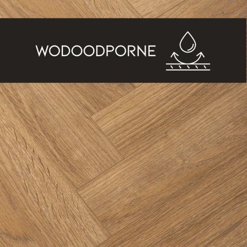 Panel laminowany Dąb Belweder A+ - 87047+