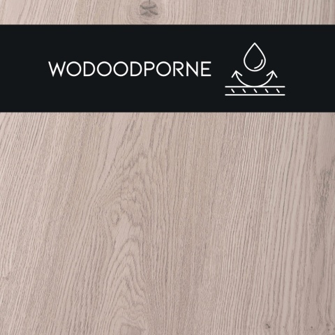 Panel laminowany Dąb Beżowy - 88496