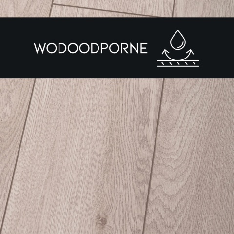 Panel laminowany Dąb Biszkoptowy - 88929