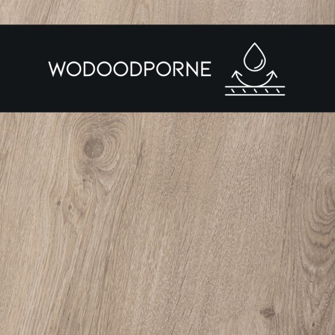 Panel laminowany Dąb Naturalny - 88853