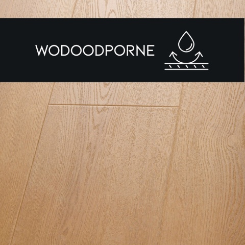 Panel laminowany Dąb Deluxe - 88305