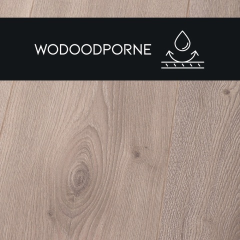 Panel laminowany Dąb Garda - 88016