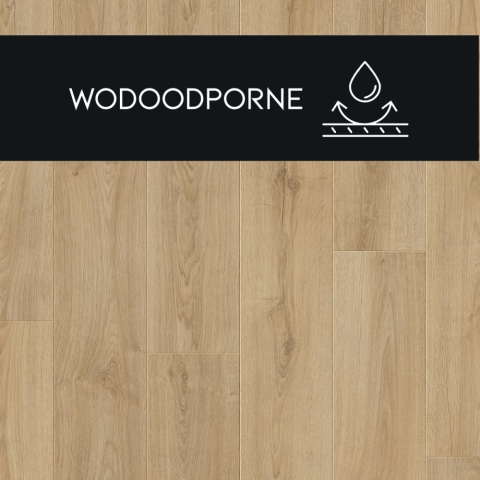 Panel laminowany Dąb Harmony - 88641