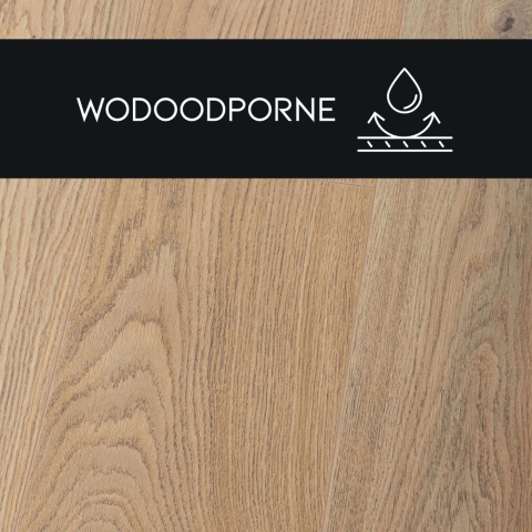 Panel laminowany Dąb Rustykalny - 88494