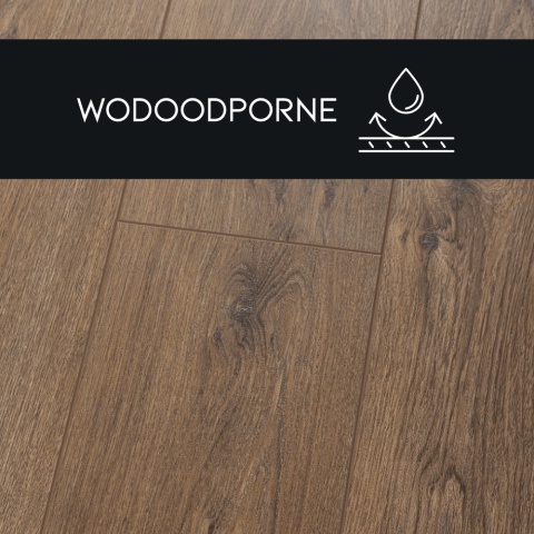 Panel laminowany Dąb Francuski - 87366