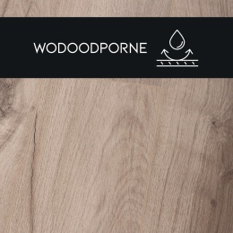 Panel laminowany Dąb Sękaty - 88297