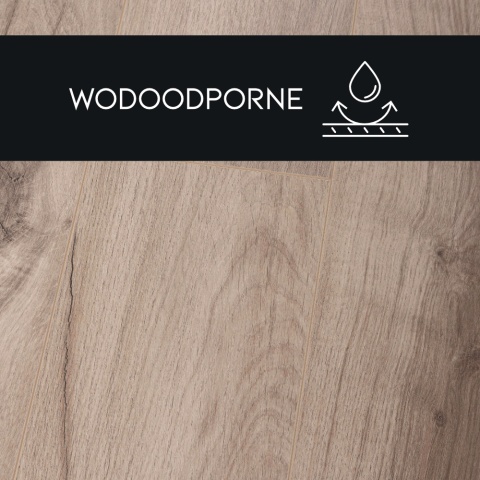 Panel laminowany Dąb Sękaty - 88297