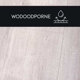 Panel laminowany Dąb Biały - 88743