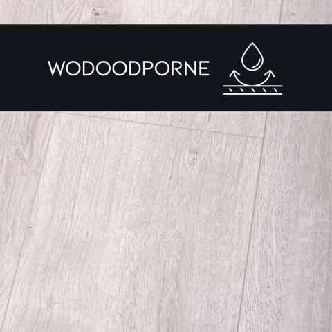 Panel laminowany Dąb Biały - 88743