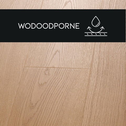 Panel laminowany Dąb Royal - 88832