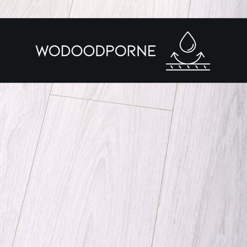 Panel laminowany Dąb Arktyczny - 88238