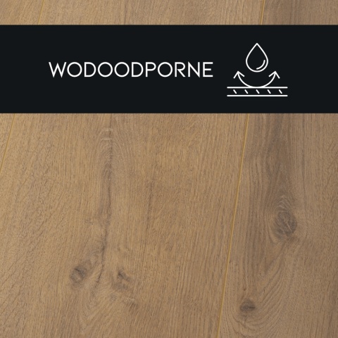 Panel laminowany Dąb Stylowy - 88647