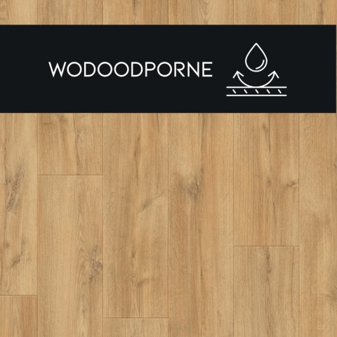 Panel laminowany Dąb Supreme - 88395