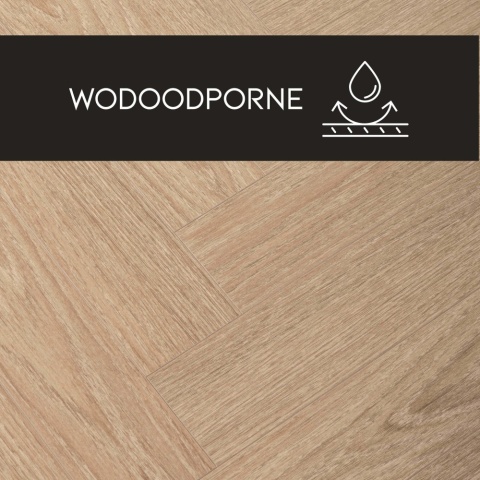 Panel laminowany Dąb Wersalski B+ - 87616+