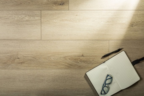 Panel winylowy Dąb Perłowy - 99720