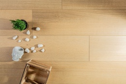 Panel winylowy Dąb Aksamitny - 99514