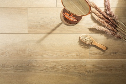 Panel winylowy Dąb Kaszmirowy - 99137