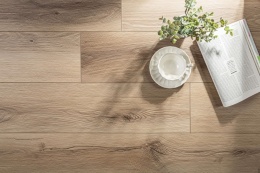 Panel winylowy Dąb Infinity - 99393