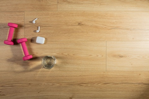 Panel winylowy Dąb Universe - 99135