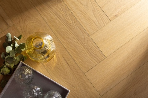 Panel winylowy Dąb Prestige - 99083