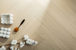 Panel winylowy Dąb Carrera - 99181